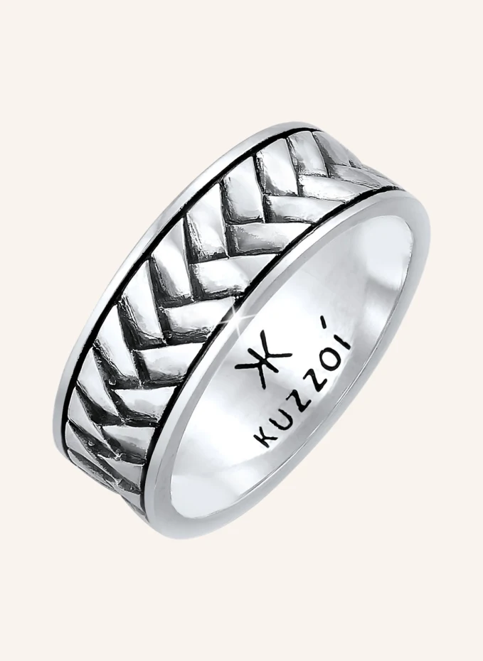 KUZZOI Ring