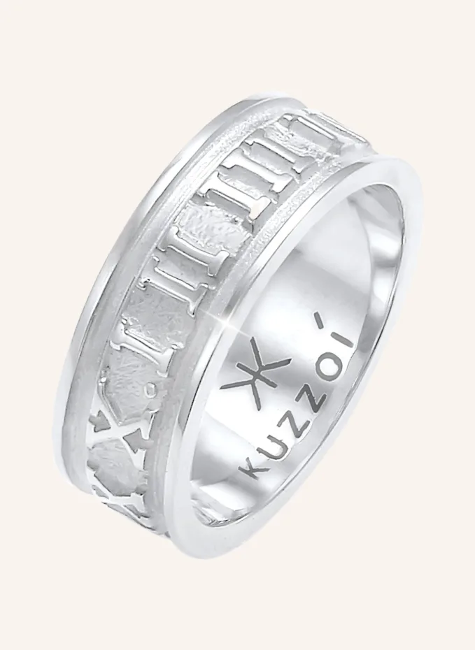 KUZZOI Ring