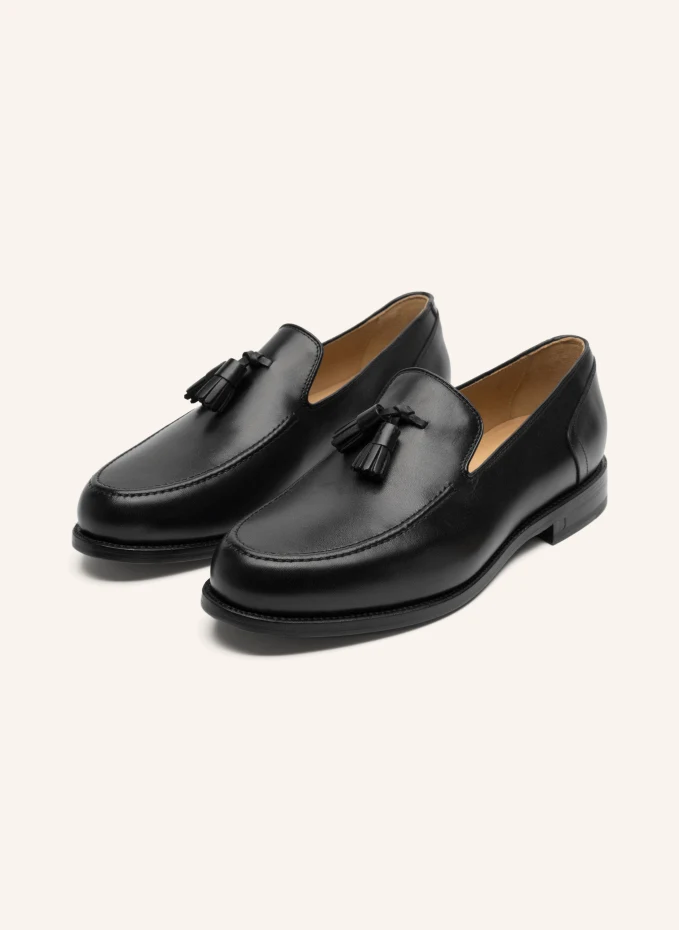 Henry Stevens Loafer HAYWOOD TL