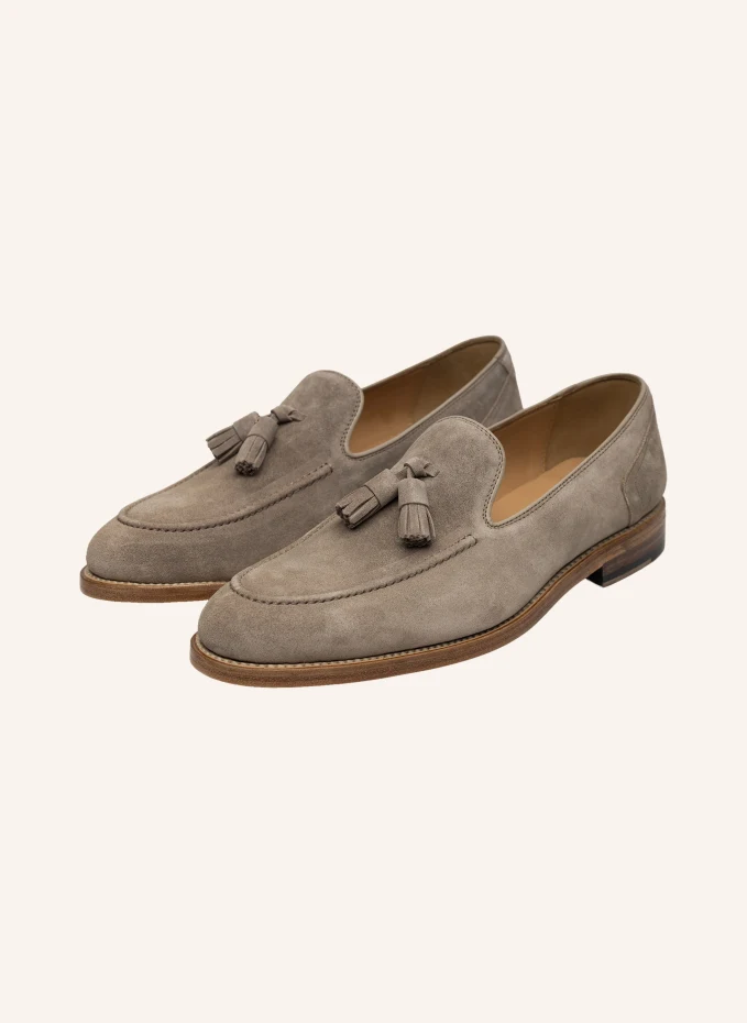 Henry Stevens Loafer MARSHALL TL