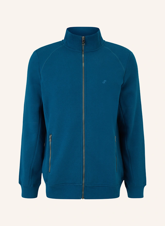 JOY sportswear Jacke RAPHAEL