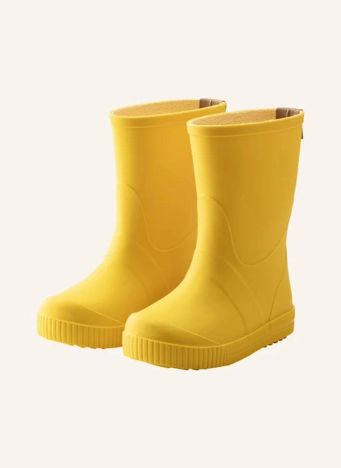 Sterntaler Sterntaler Gummistiefel uni Begrenztes Angebot Bekleidung