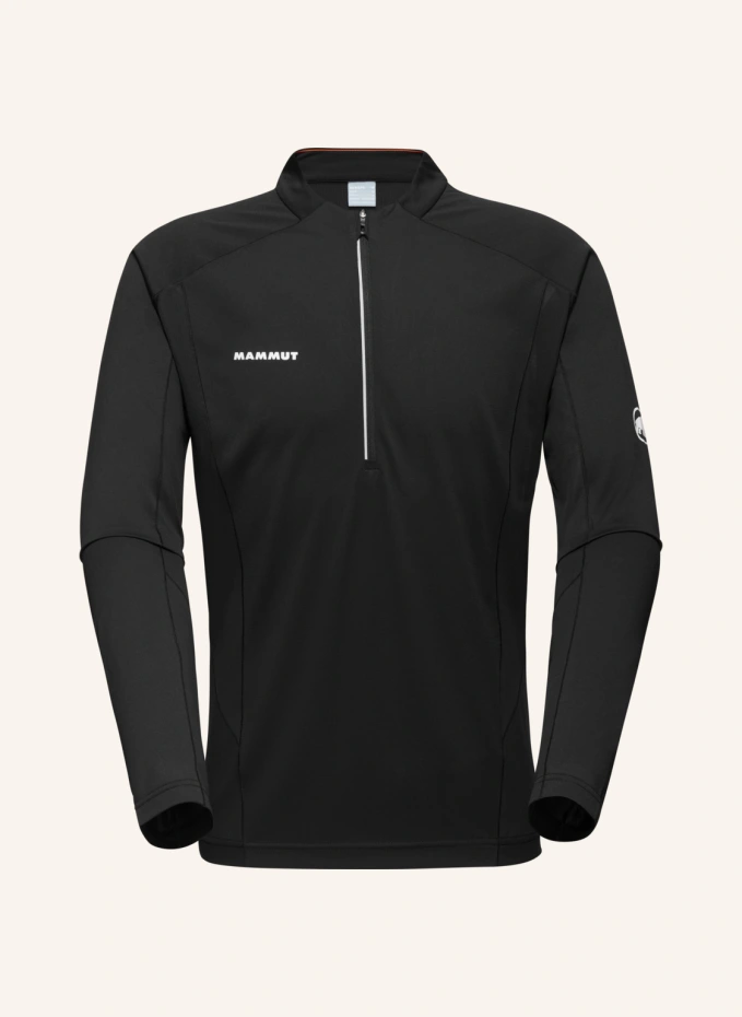 MAMMUT Mammut Aenergy FL Half Zip Longsleeve Men