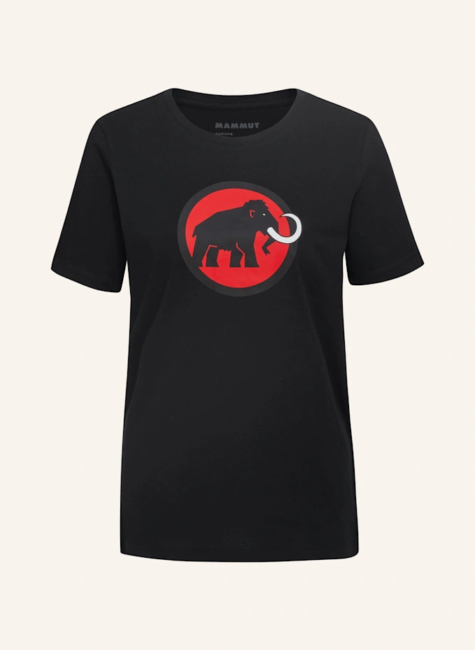 MAMMUT Mammut Mammut Core T-Shirt Women Classic