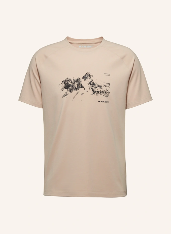 MAMMUT Mammut Mountain T-Shirt Men 8035m