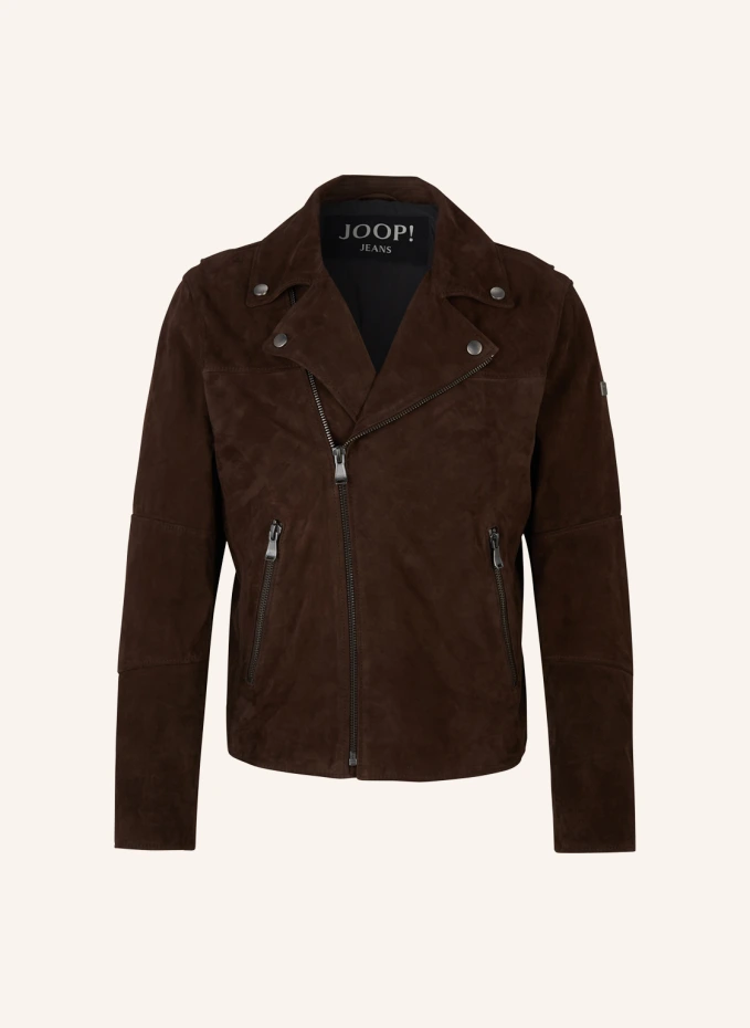 JOOP! JEANS Lederjacke