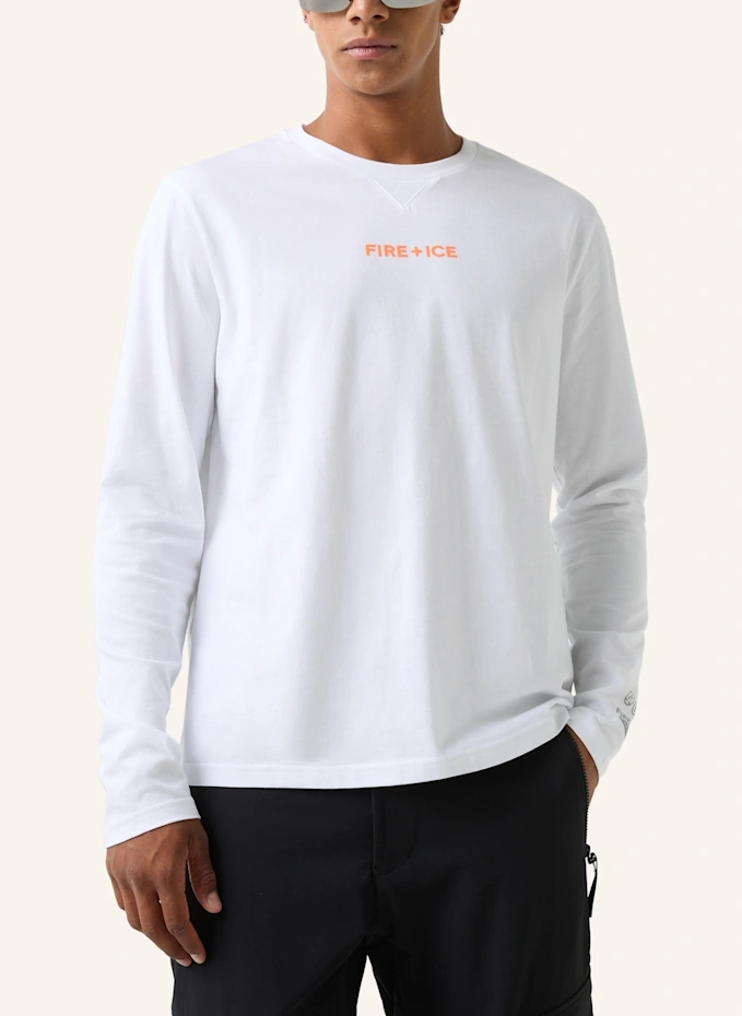 FIRE+ICE Longsleeve AZIZ