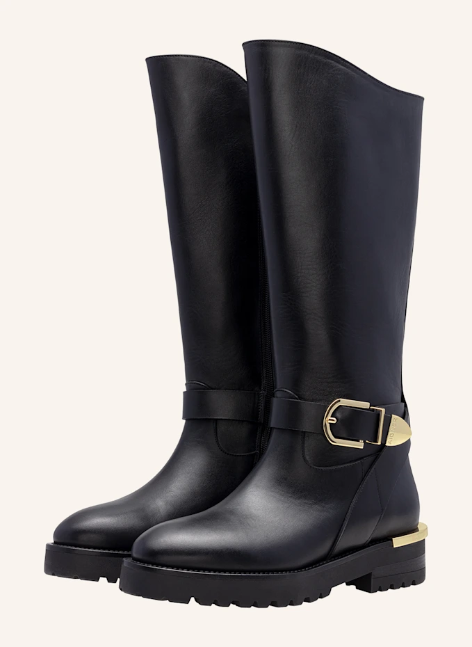 AIGNER Stiefel AVA 66