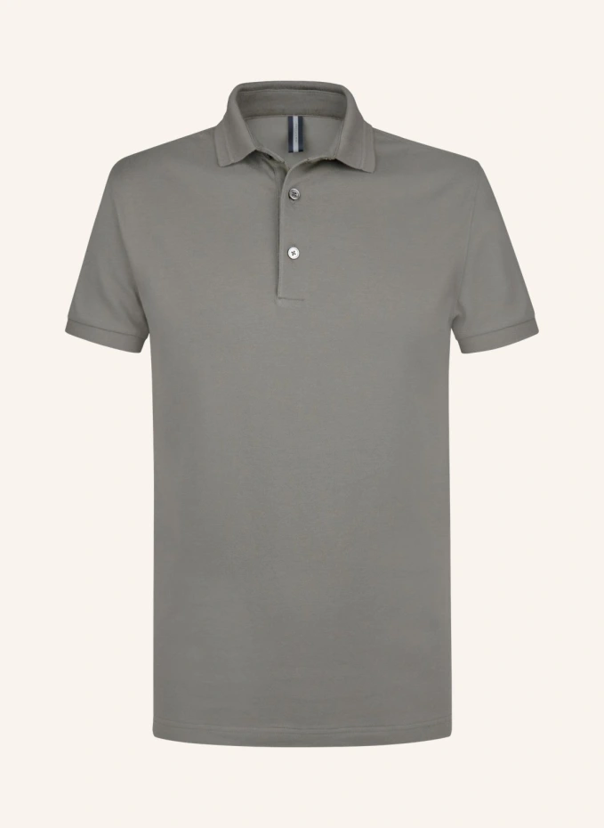 PROFUOMO Poloshirt