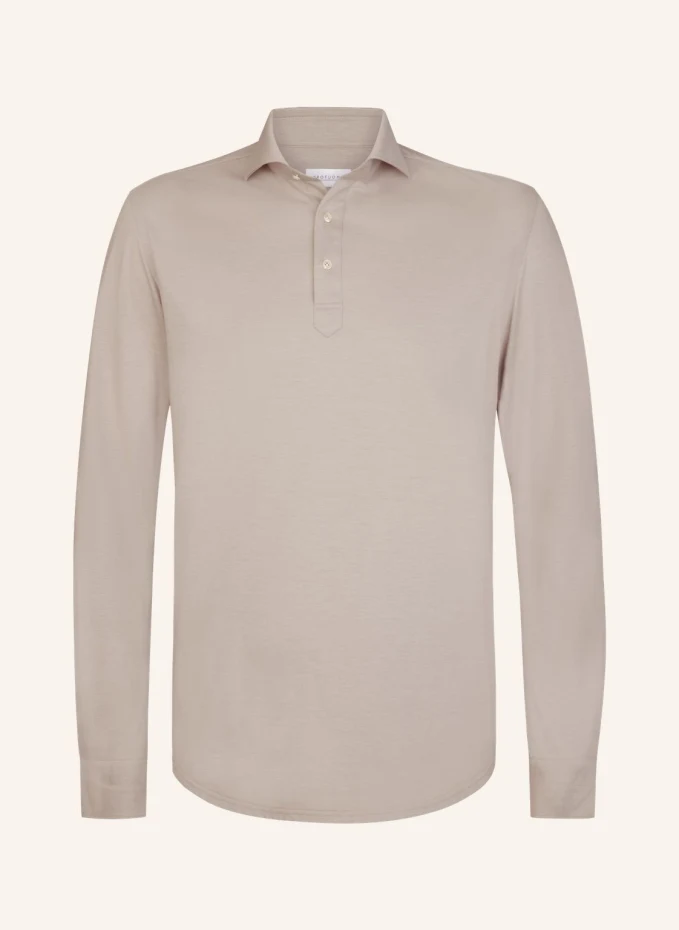 PROFUOMO Herren Poloshirt