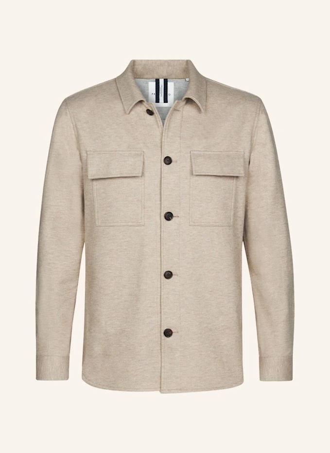 PROFUOMO Overshirt