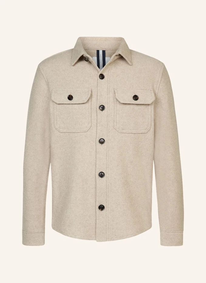 PROFUOMO Overshirt