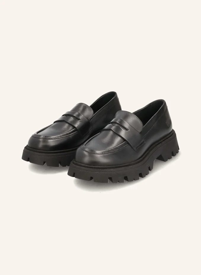 Apple of Eden Penny-Loafer