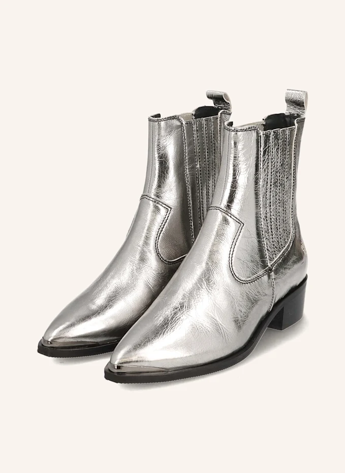 Apple of Eden Chelsea Boots