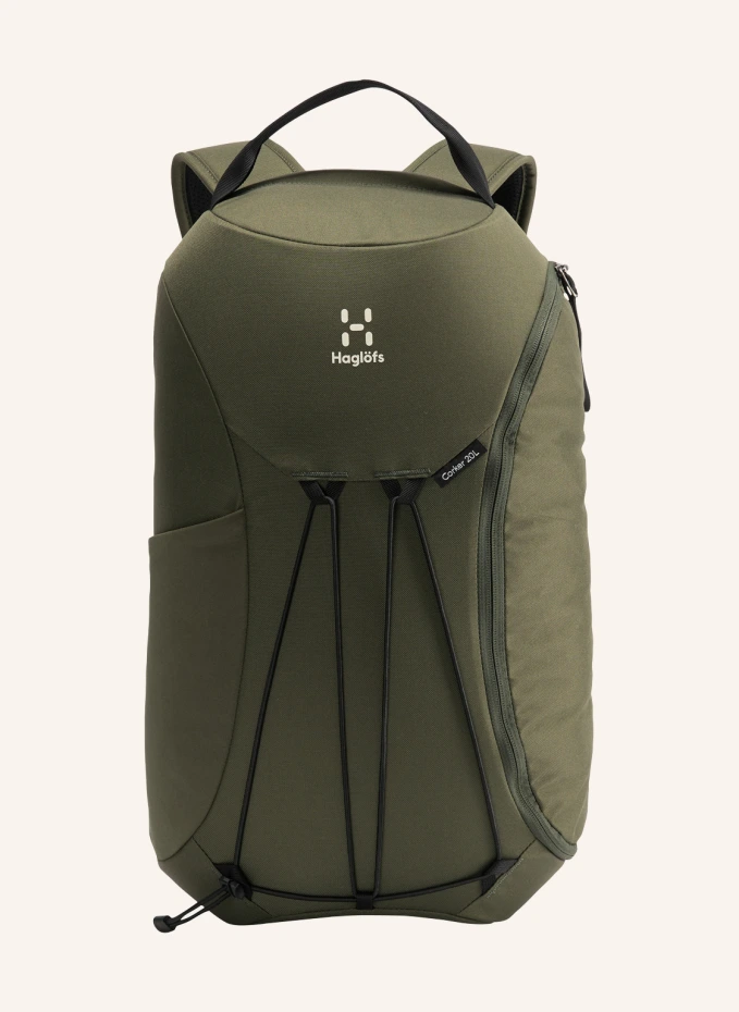 Haglöfs Wanderrucksack CORKER