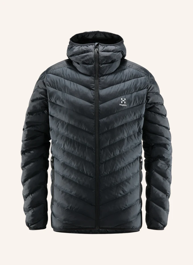 Haglöfs Steppjacke SÄRNA MIMIC