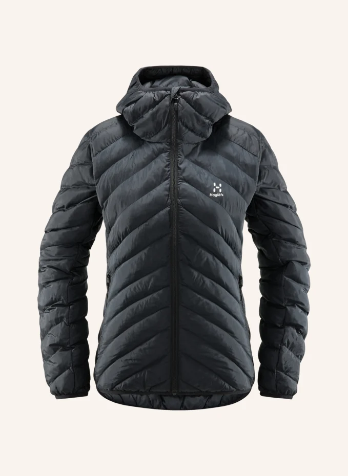 Haglöfs Steppjacke SÄRNA MIMIC