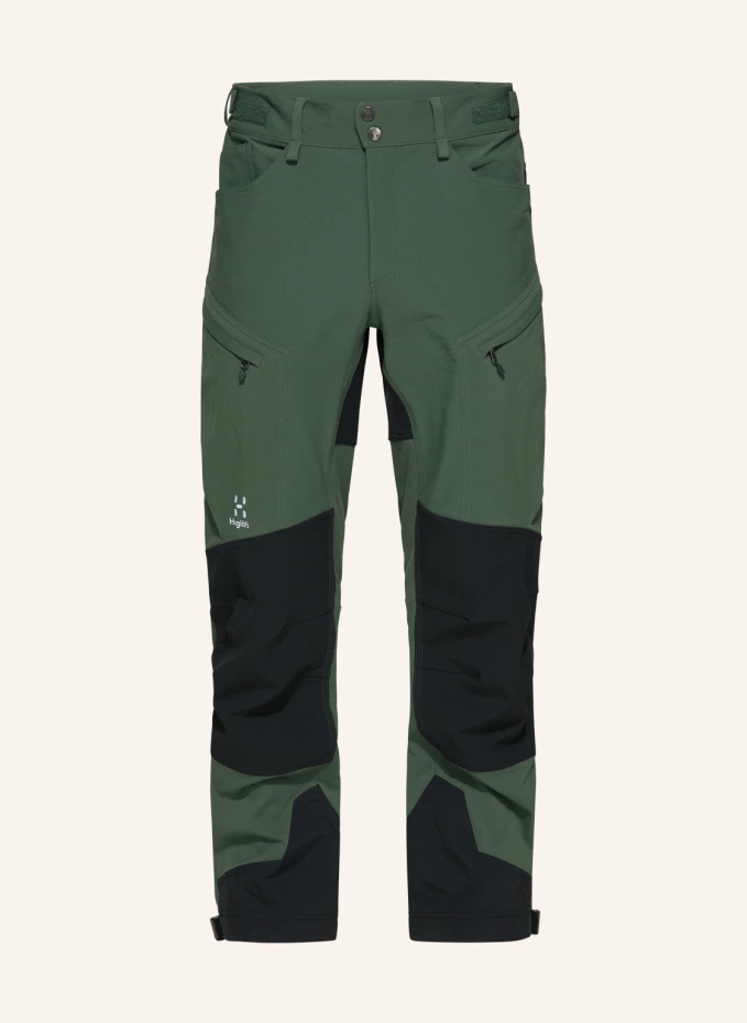 Haglöfs Outdoor-Hose RUGGED STANDARD