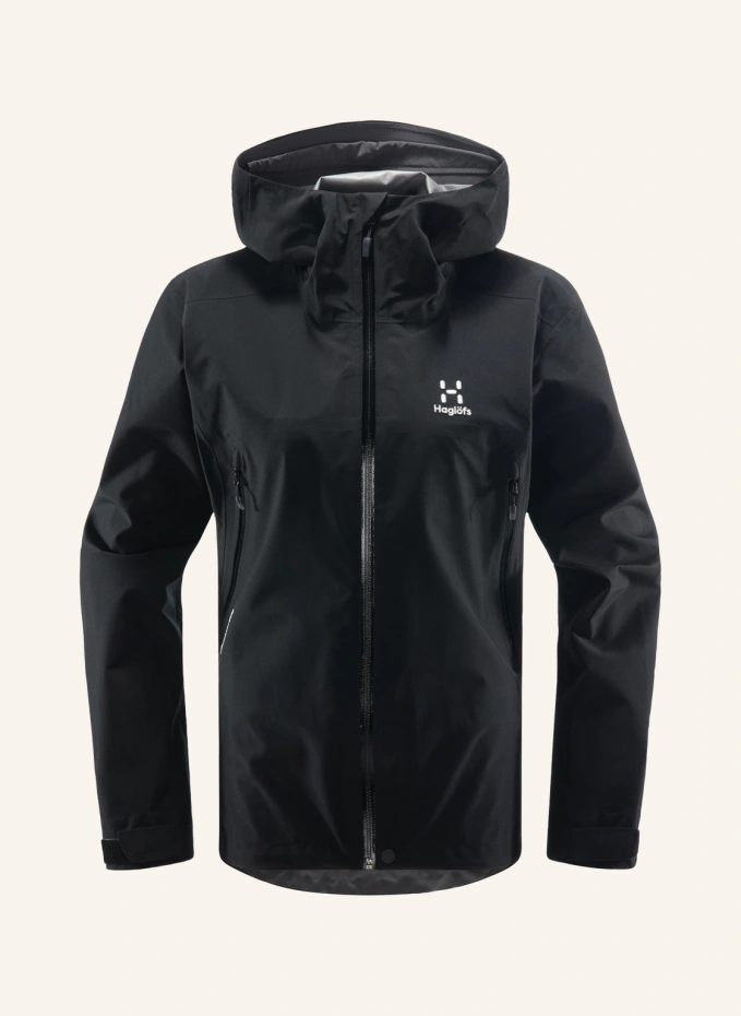 Haglöfs Hardshelljacke ROC GTX