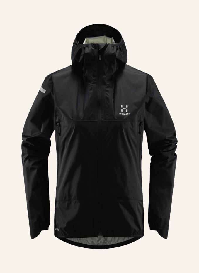 Haglöfs Hardshelljacke L.I.M GTX