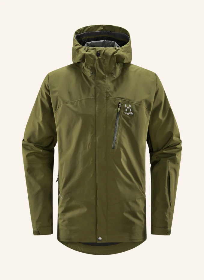 Haglöfs Hardshelljacke ASTRAL GTX