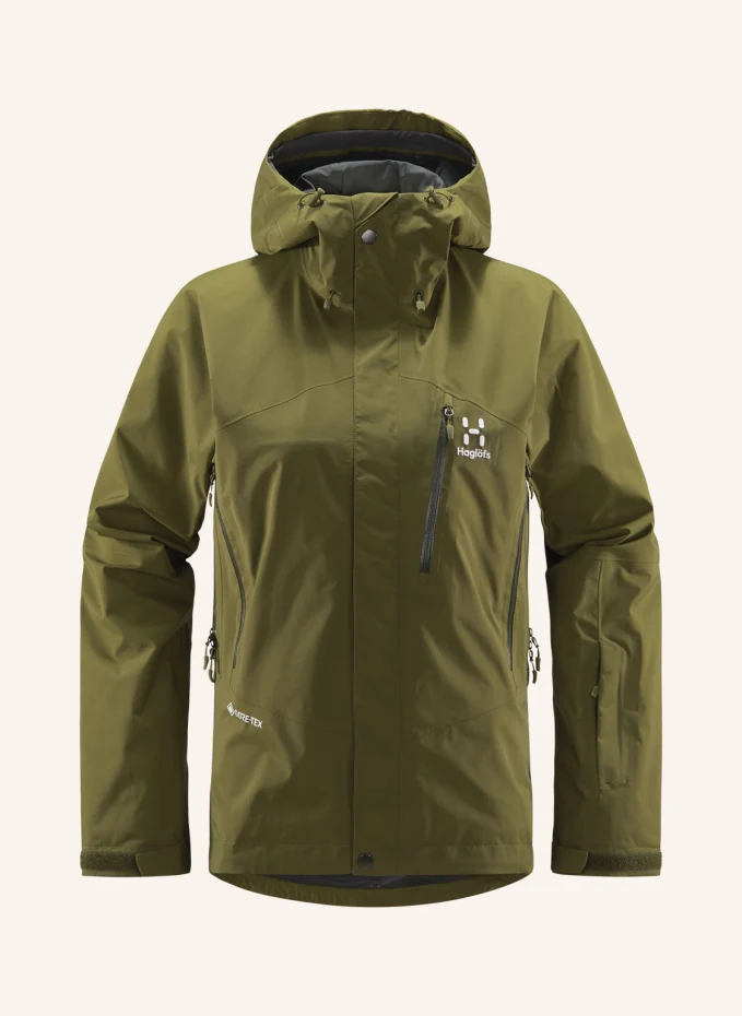 Haglöfs Hardshelljacke ASTRAL GTX