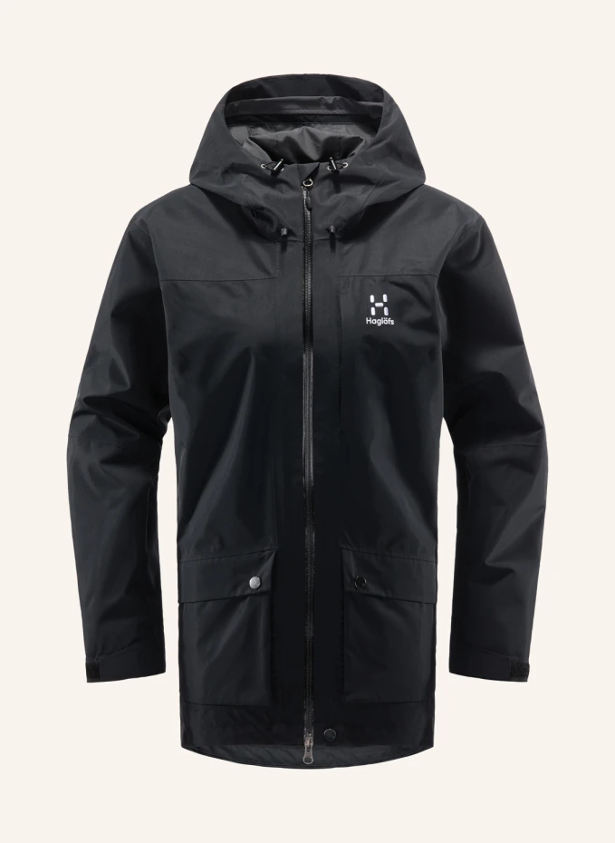 Haglöfs Hardshelljacke RUBUS GTX