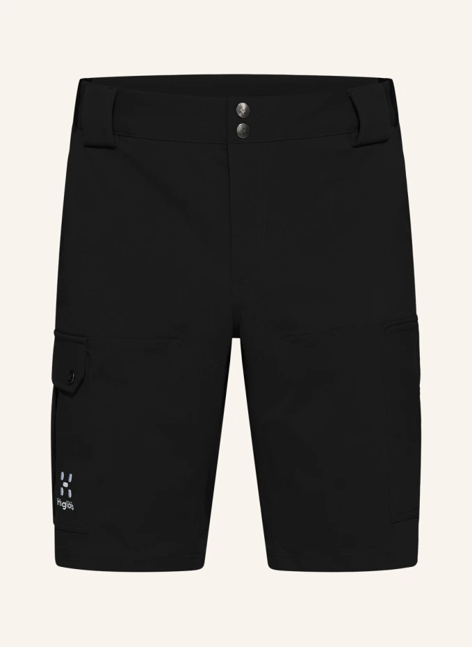 Haglöfs Outdoor-Shorts RUGGED STANDARD