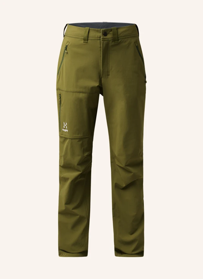 Haglöfs Softshellhose MOVE SOFTSHELL STANDARD