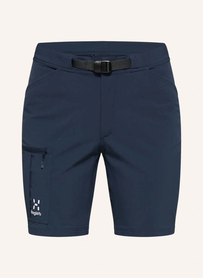 Haglöfs Outdoor-Shorts LIZARD