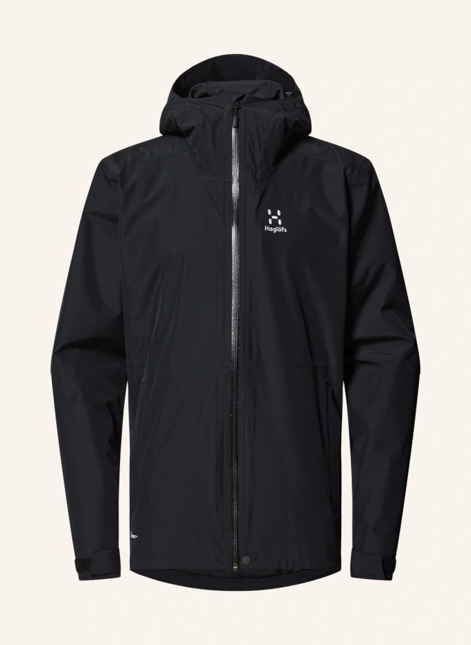 Haglöfs Hardshelljacke FINCH PROOF