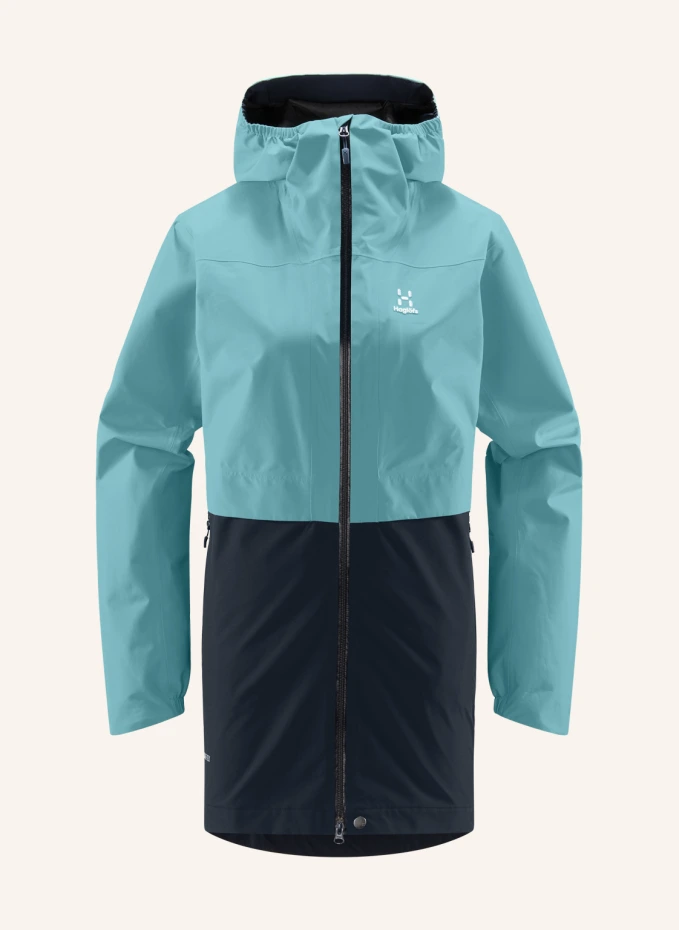 Haglöfs Hardshelljacke WILDA GTX