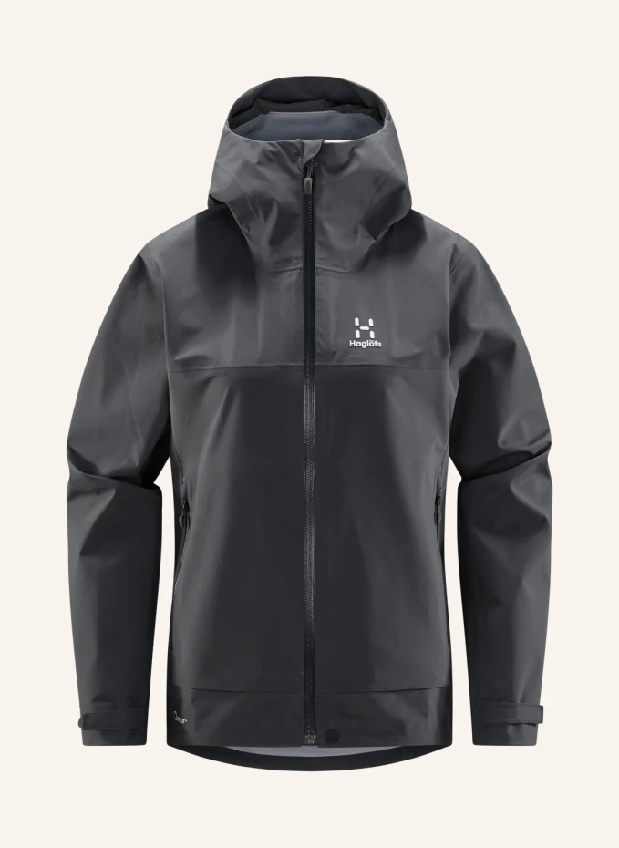 Haglöfs Hardshelljacke FRONT PROOF