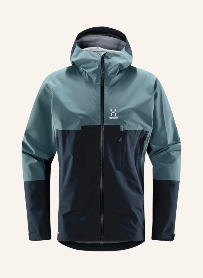 Haglöfs Hardshelljacke ROC SLOPER PROOF