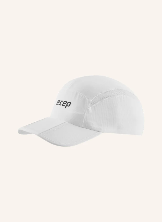 cep Cap THE RUN