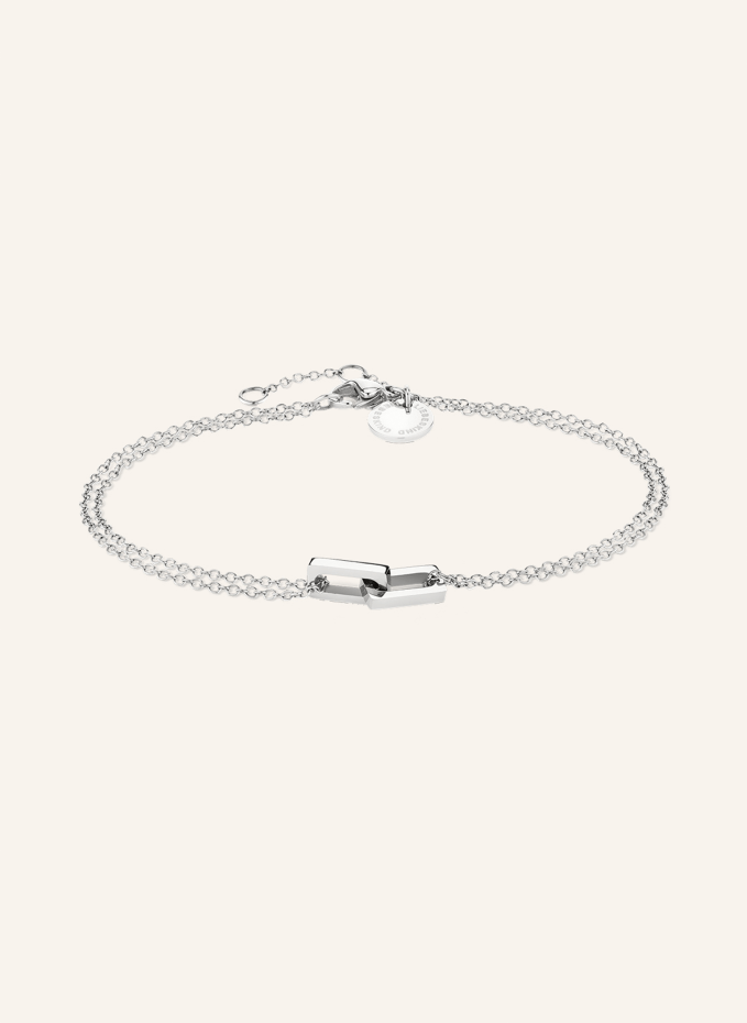 LIEBESKIND Armband aus Edelstahl