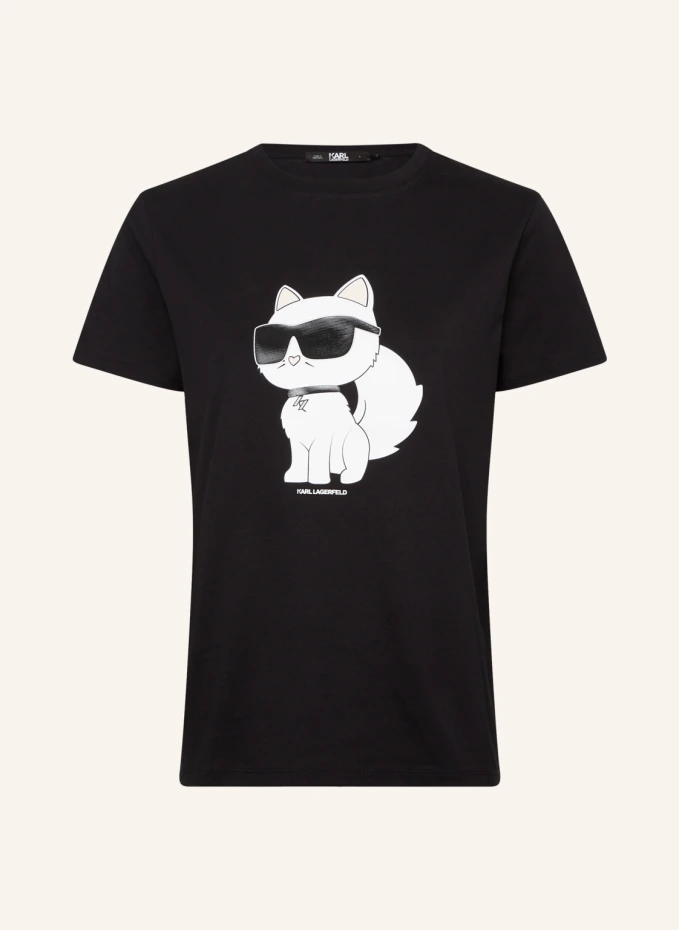 KARL LAGERFELD T-shirt