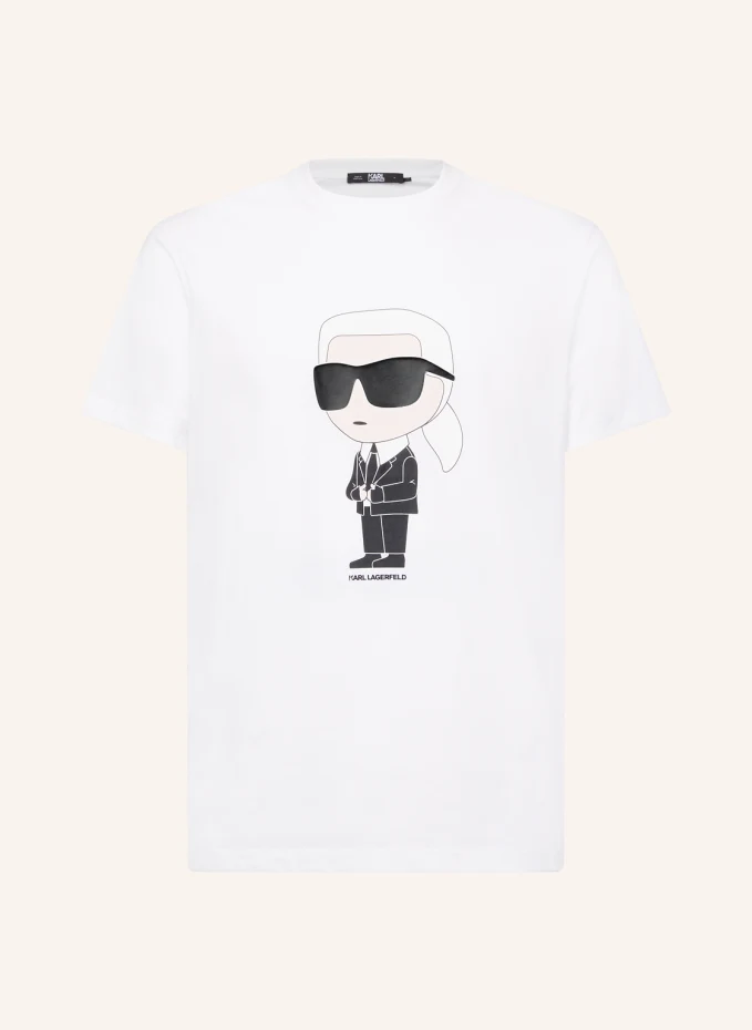 KARL LAGERFELD T-shirt