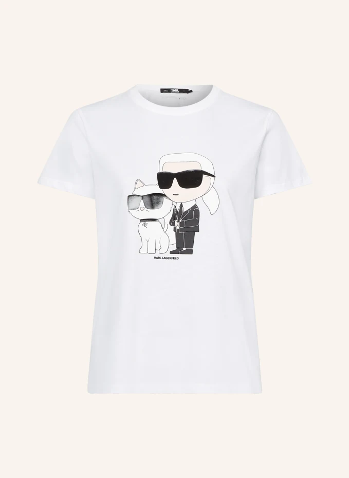 KARL LAGERFELD T-shirt