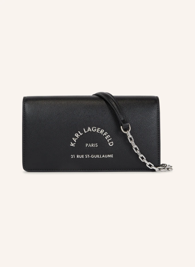 KARL LAGERFELD Pouch