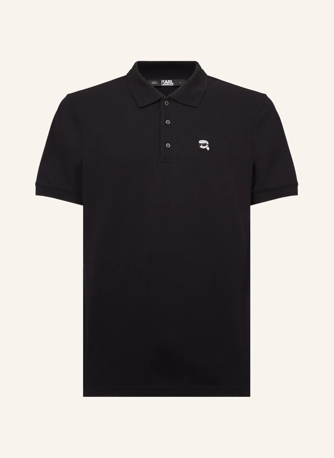 KARL LAGERFELD Poloshirt