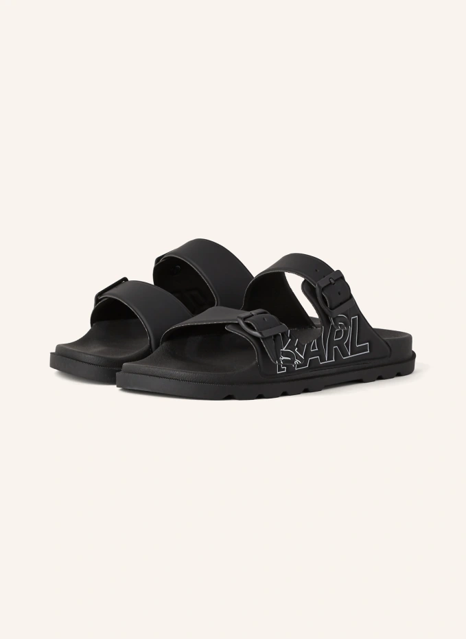 KARL LAGERFELD Sandalen