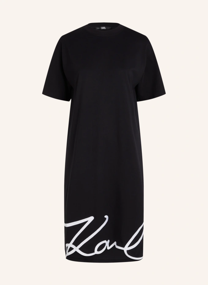 KARL LAGERFELD Kleid