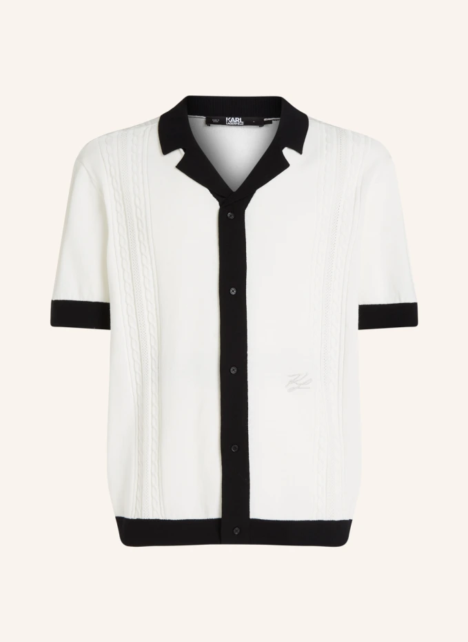 KARL LAGERFELD Poloshirt