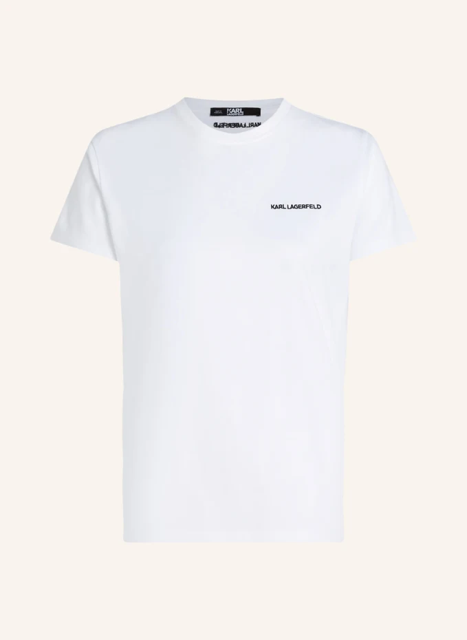 KARL LAGERFELD T-shirt