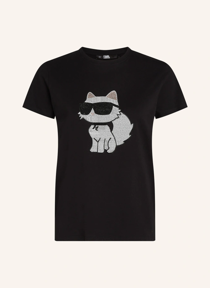 KARL LAGERFELD T-shirt