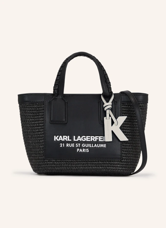 KARL LAGERFELD Handtasche