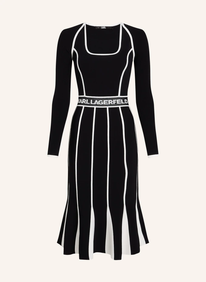 KARL LAGERFELD Kleid