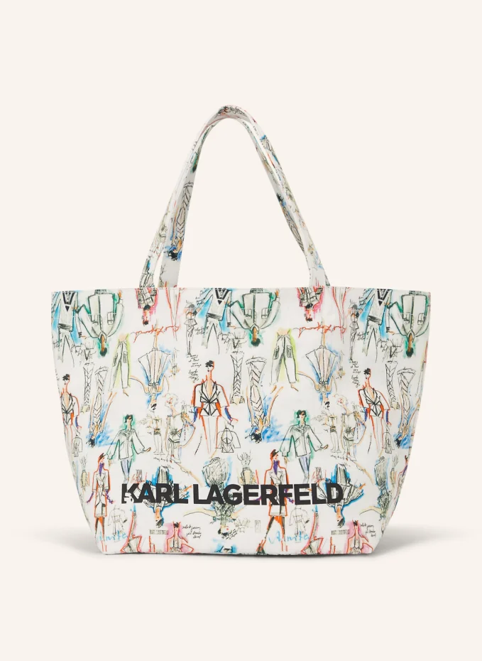 KARL LAGERFELD Shopper