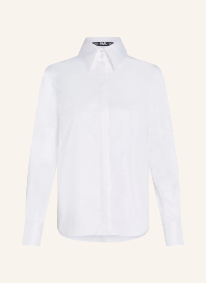 KARL LAGERFELD Bluse